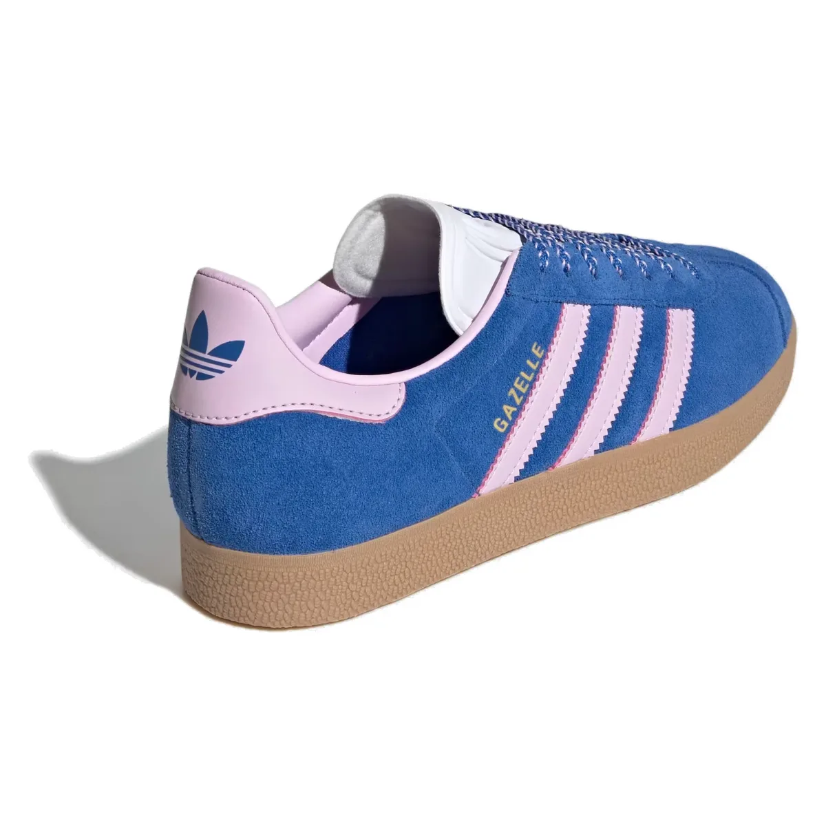 Adidas Gazelle Wmns "Orchid Fusion"