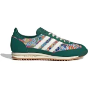Liberty London x Adidas SL 72 OG "Floral"