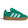 adidas Grand Court Alpha Court Green Clear Mint Gum (Women's)