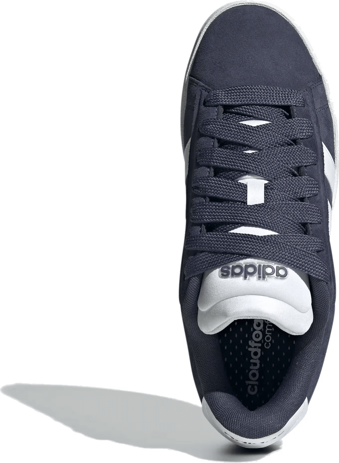 adidas Grand Court Alpha Shadow Navy White