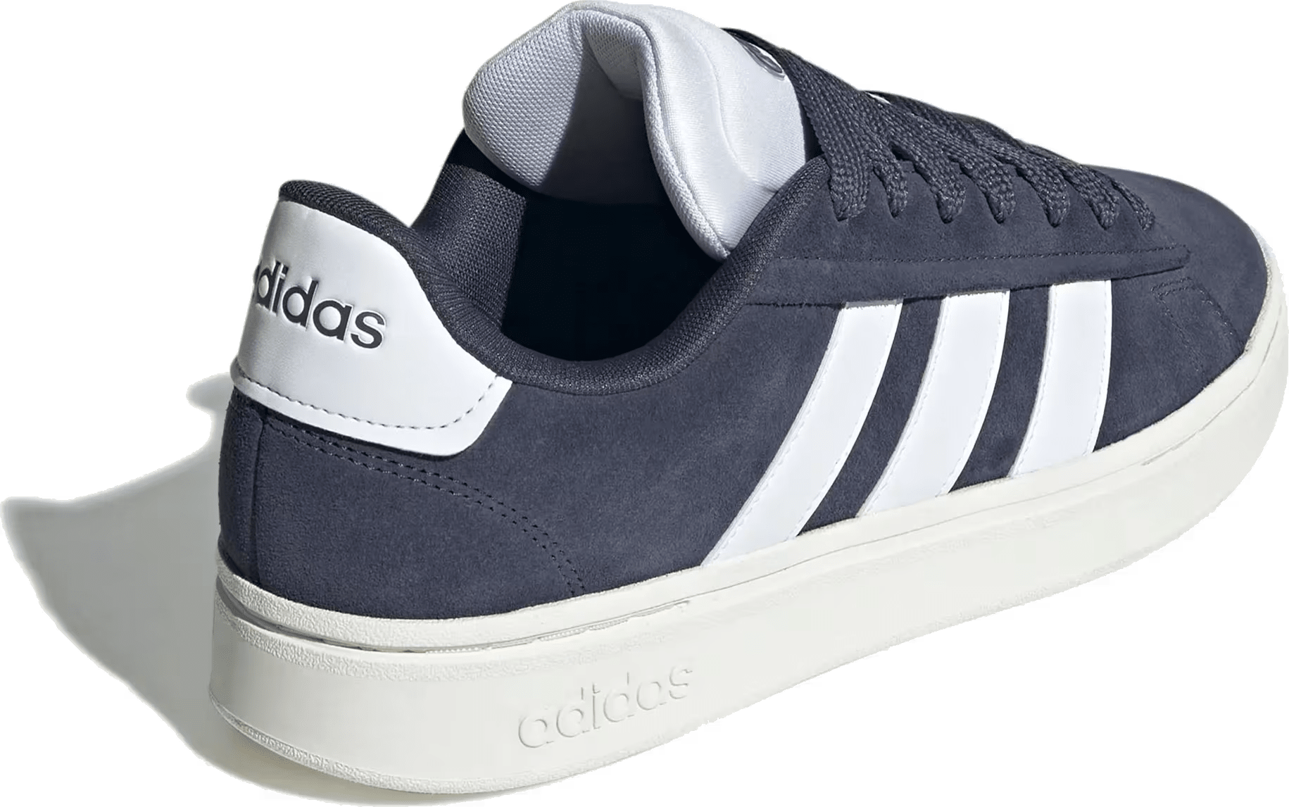 adidas Grand Court Alpha Shadow Navy White