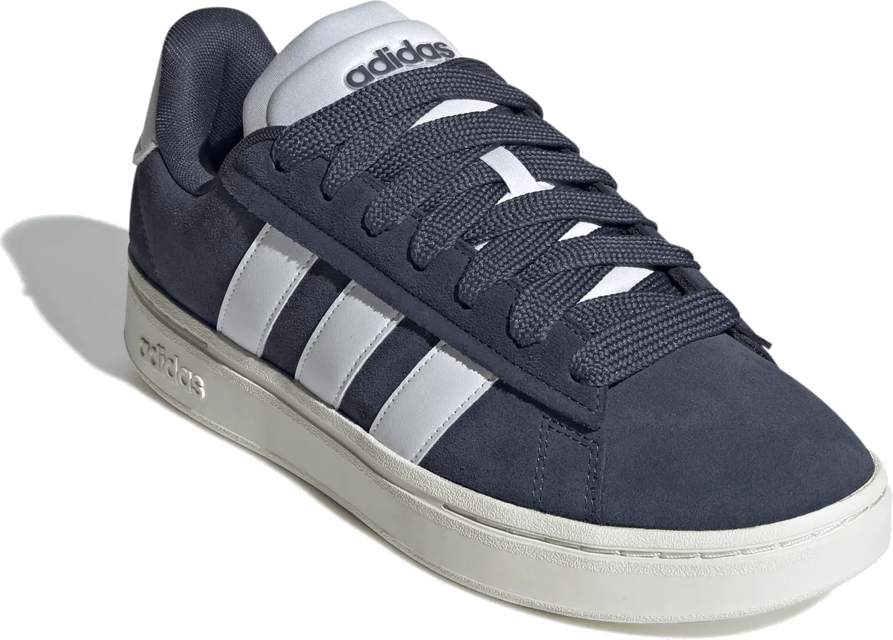 adidas Grand Court Alpha Shadow Navy White