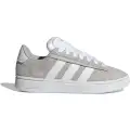 adidas Grand Court Alpha Grey Two Cloud White