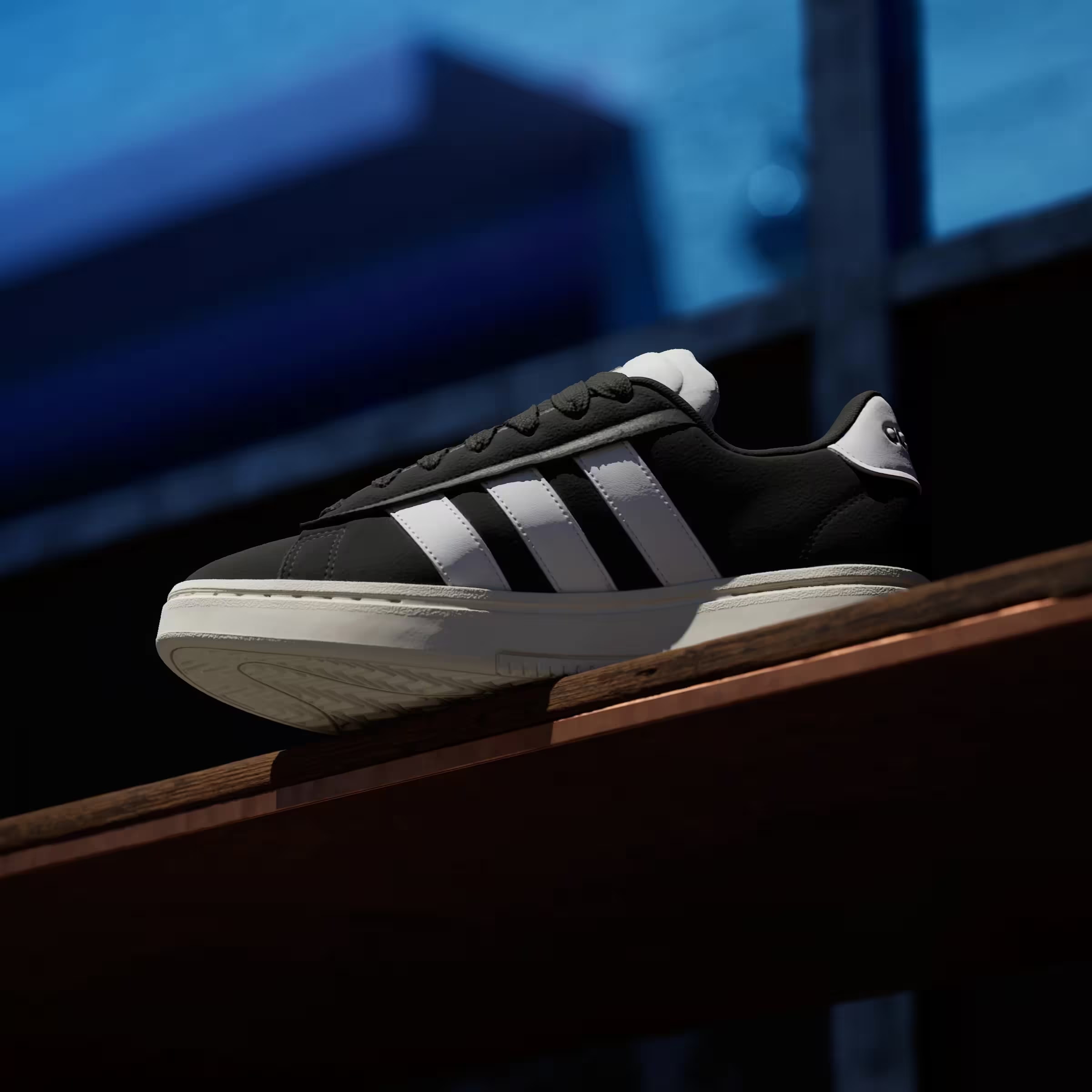adidas Grand Court Alpha