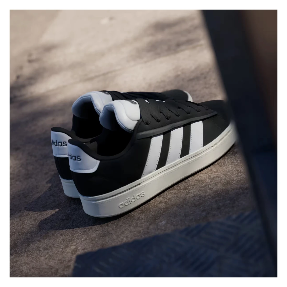 adidas Grand Court Alpha