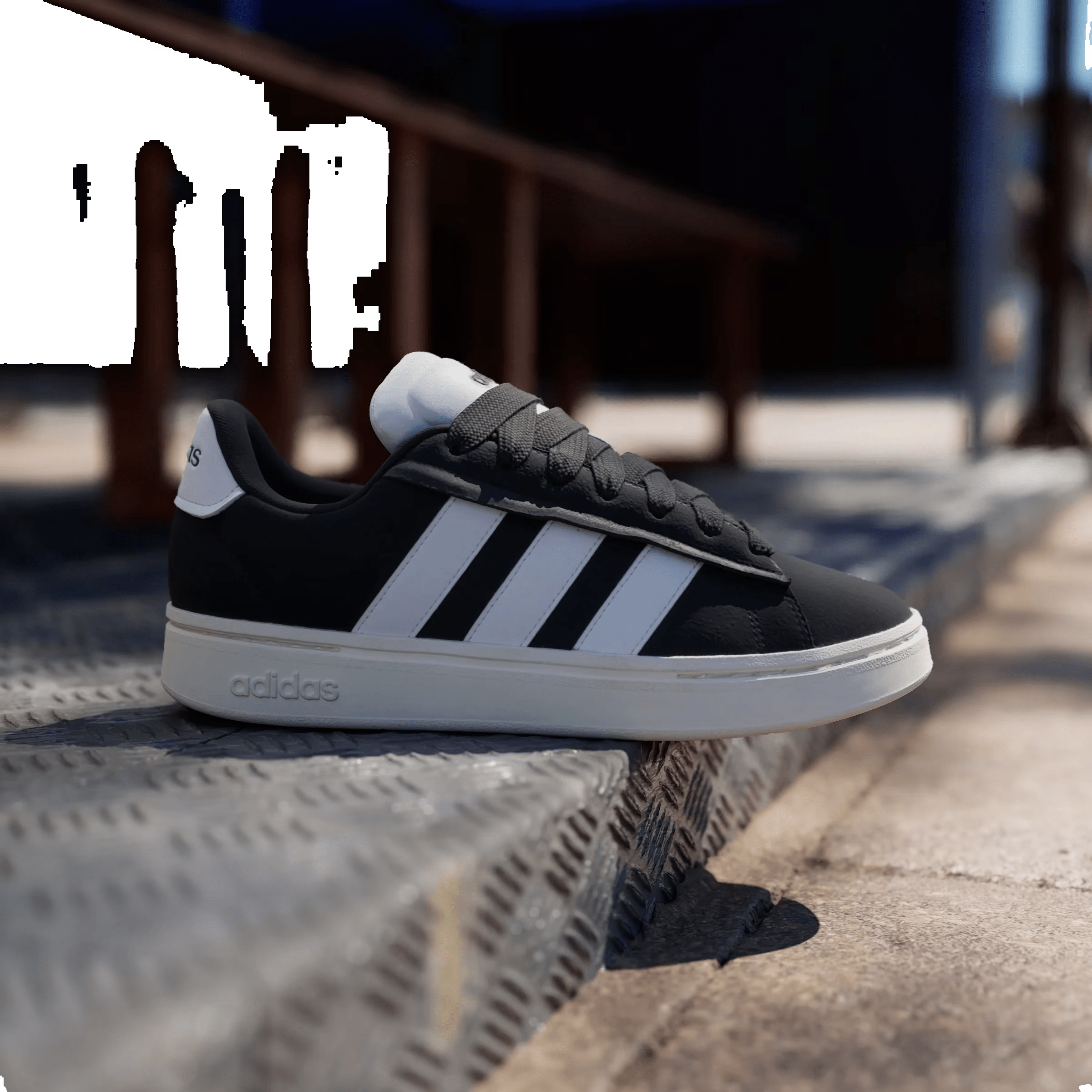 adidas Grand Court Alpha