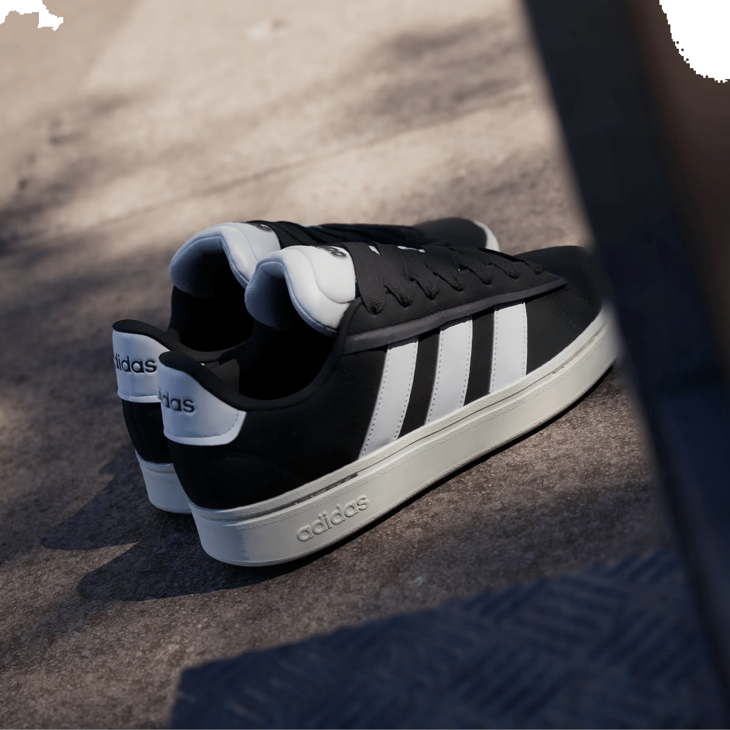 adidas Grand Court Alpha