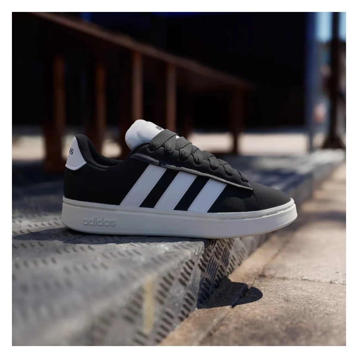 adidas Grand Court Alpha