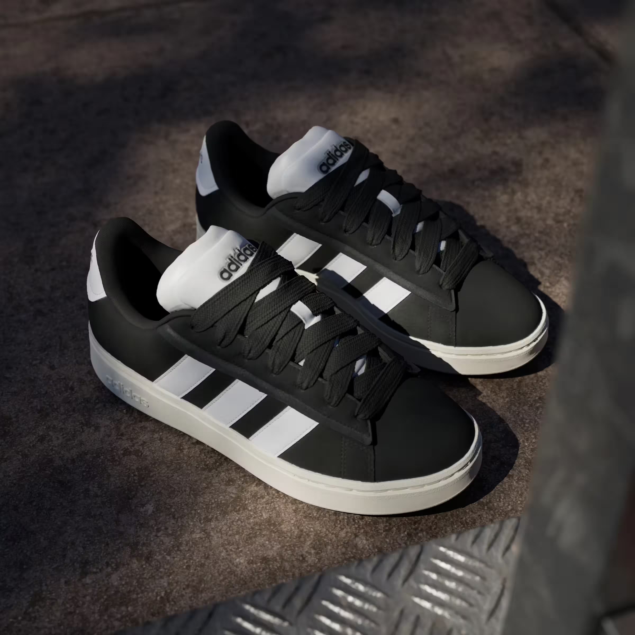 adidas Grand Court Alpha