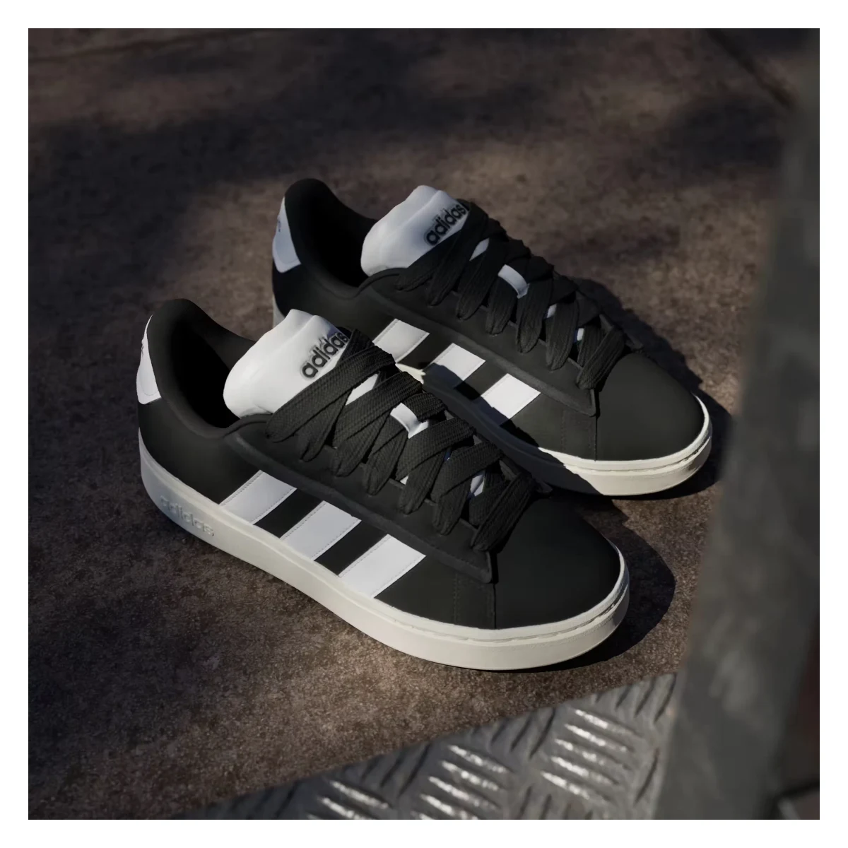 adidas Grand Court Alpha