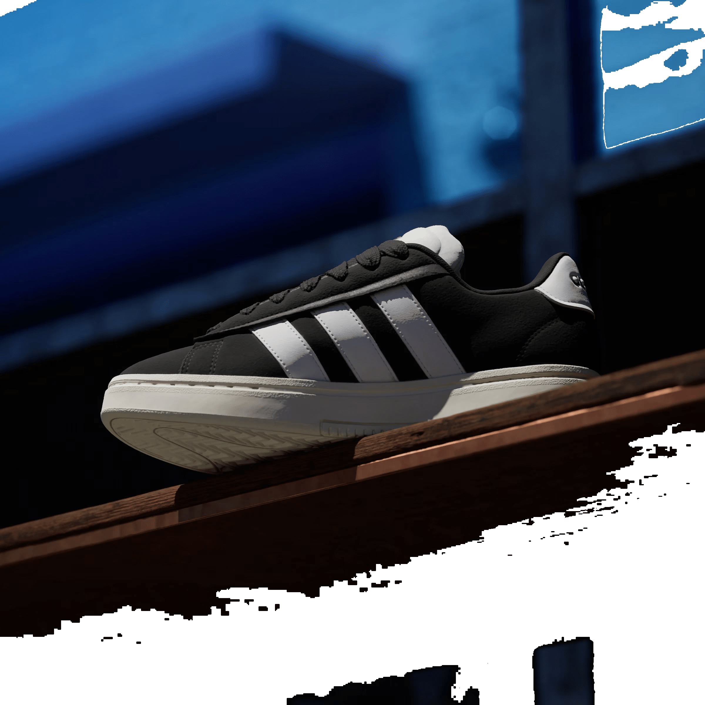 adidas Grand Court Alpha