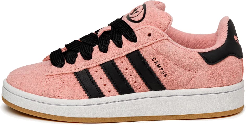 adidas Originals Campus 00s "Pink Spark Core Black"