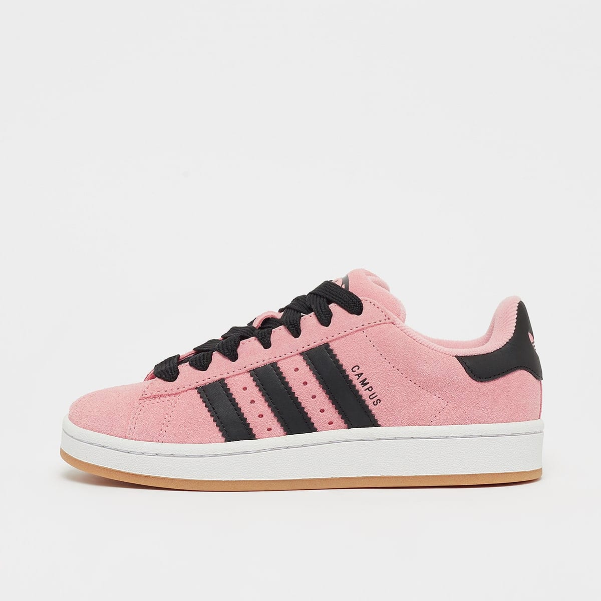 adidas Originals Campus 00s "Pink Spark Core Black"