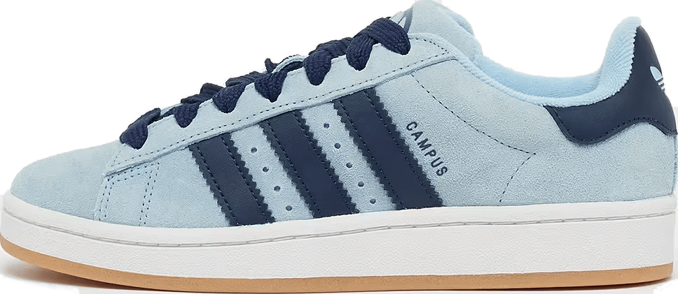 adidas Campus 00s Clear Sky Gum (Women's)