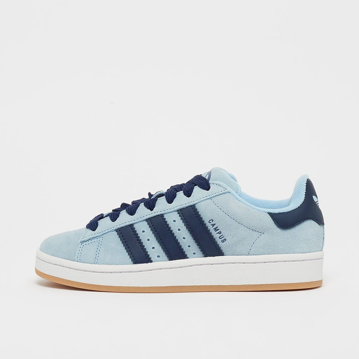 adidas Campus 00s Clear Sky Gum (Women's)