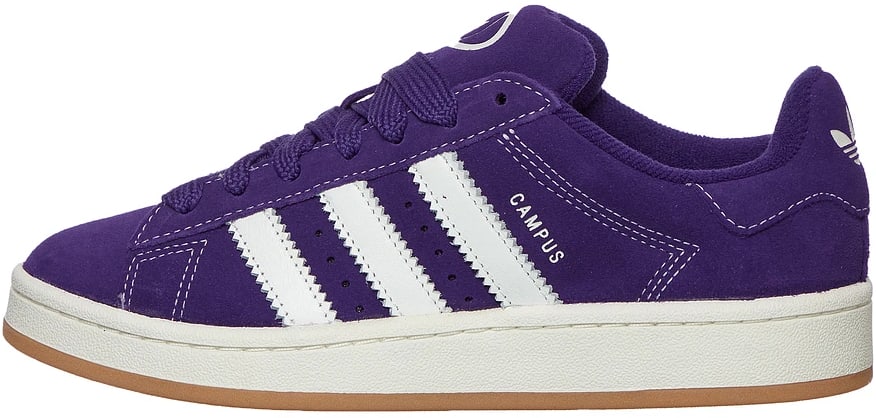 adidas Campus 00s Collegiate Purple (Women's)