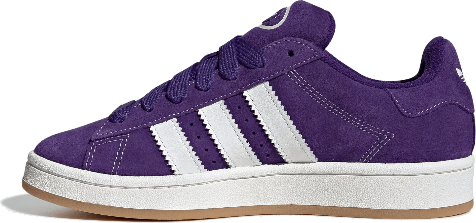 adidas Campus 00s Collegiate Purple (Women's)