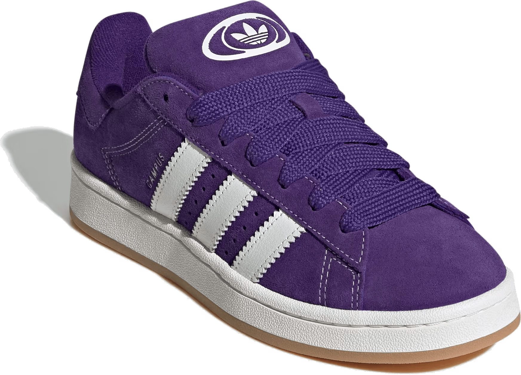 adidas Campus 00s Collegiate Purple (Women's)