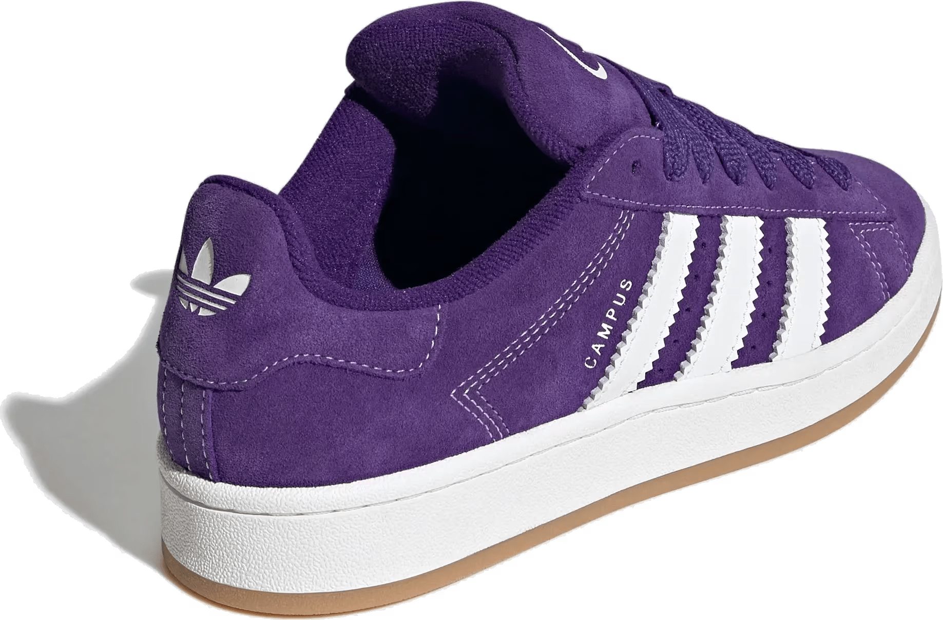 adidas Campus 00s Collegiate Purple (Women's)