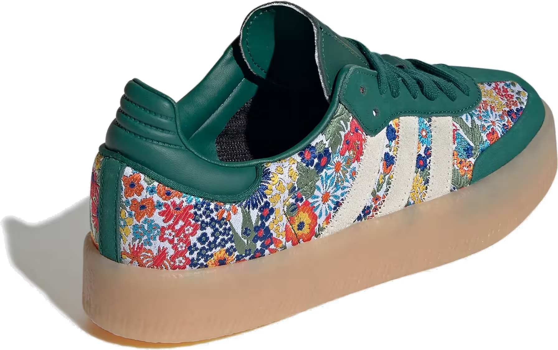 Liberty London x Adidas Sambae Wmns "Floral"