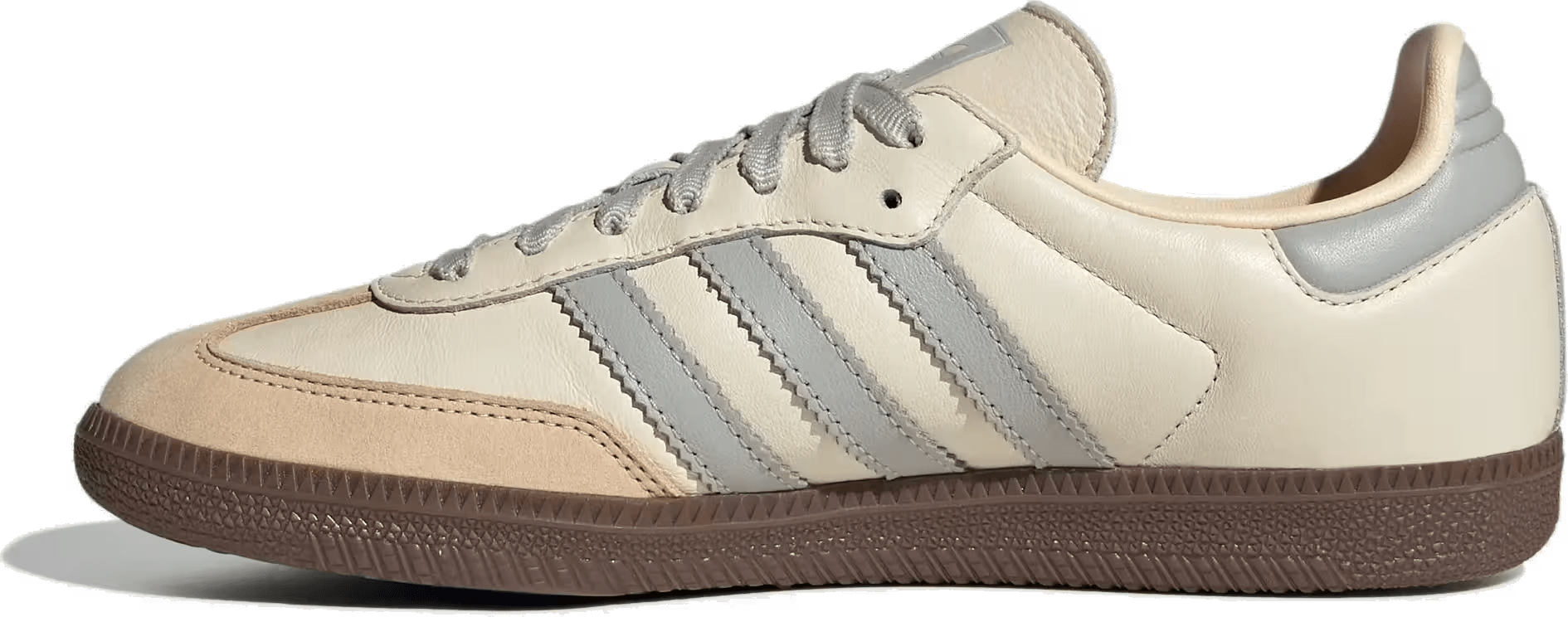 Adidas Samba OG Wmns "Cream White"