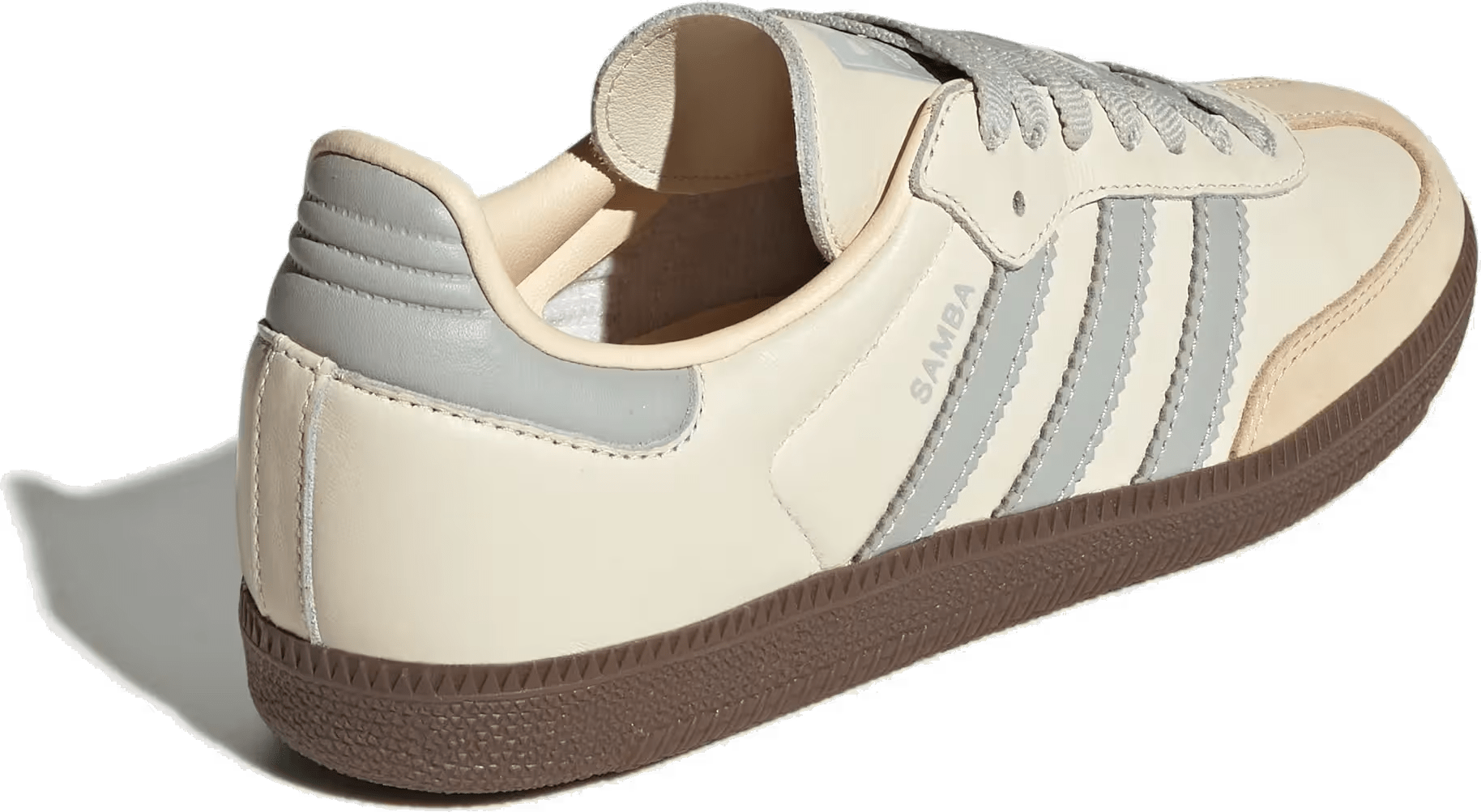 Adidas Samba OG Wmns "Cream White"