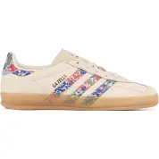 Liberty London x Adidas Gazelle Indoor Wmns "Floral"