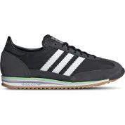 Adidas SL 72 OG "Black White Carbon"