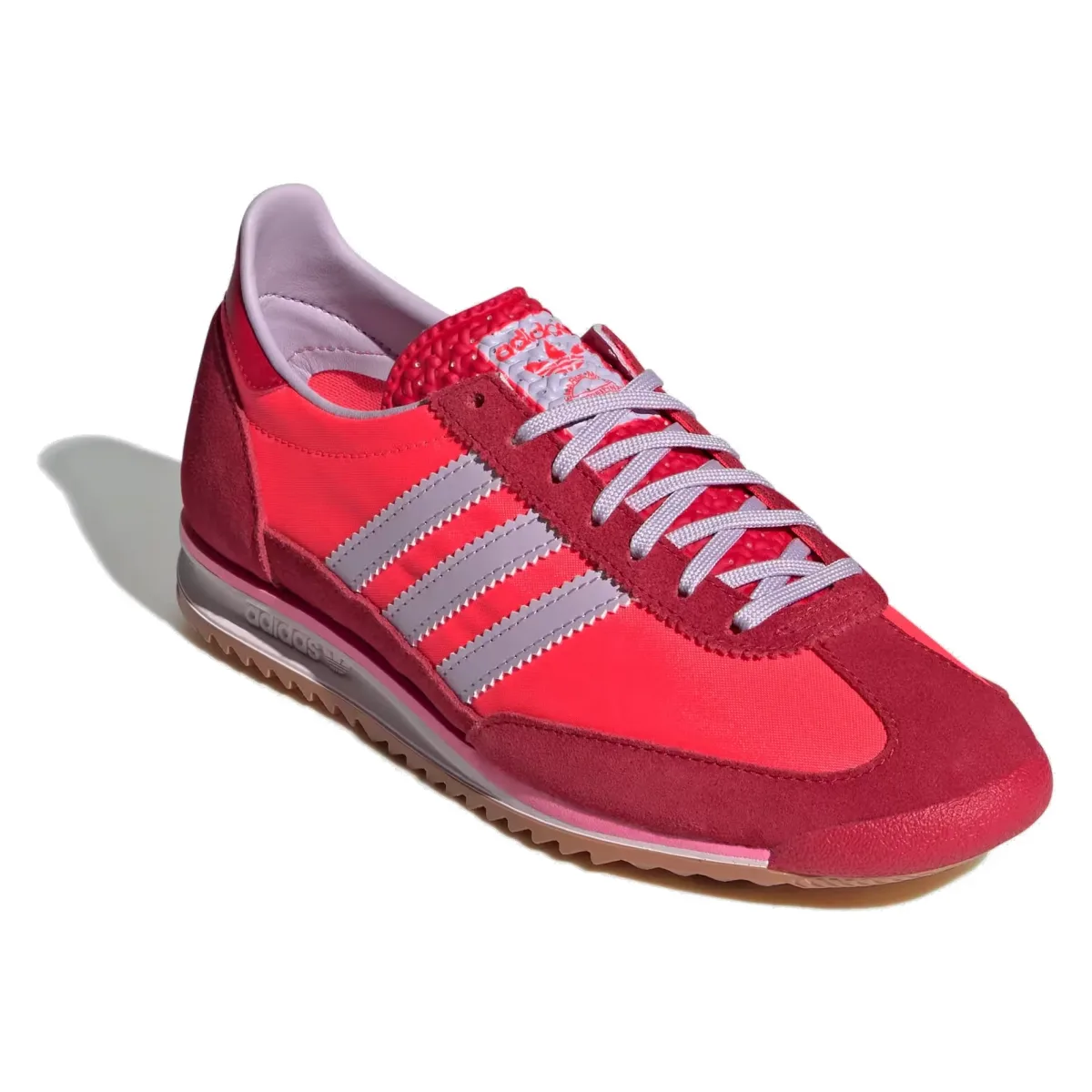 Adidas SL 72 OG Wmns "Red Ice"