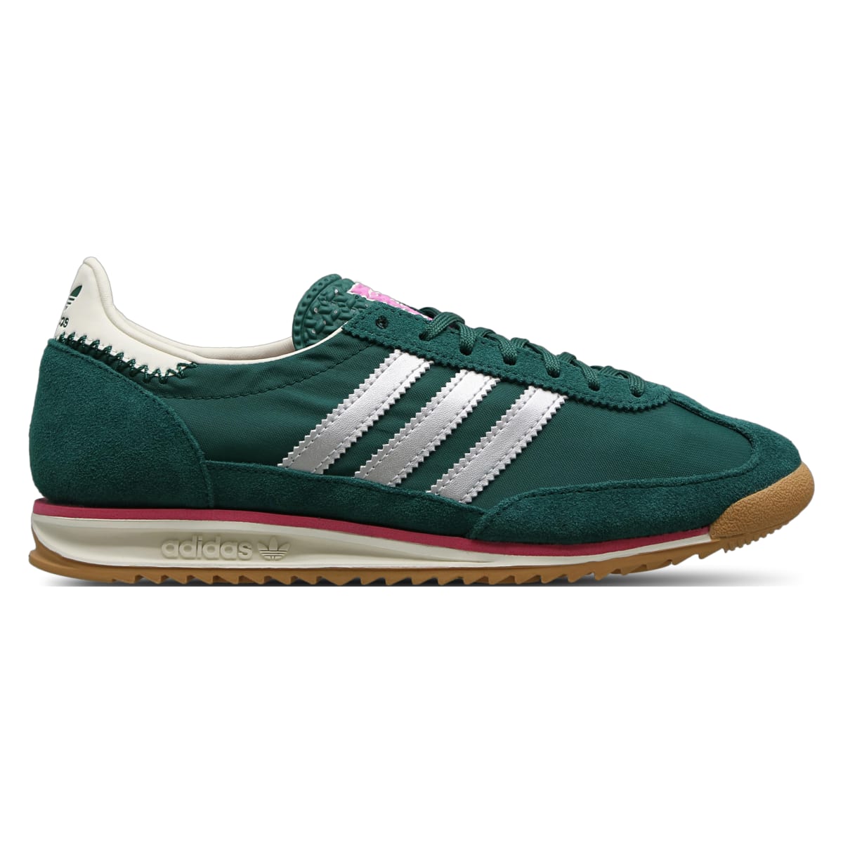 Adidas SL 72 OG Wmns "Preloved Green"