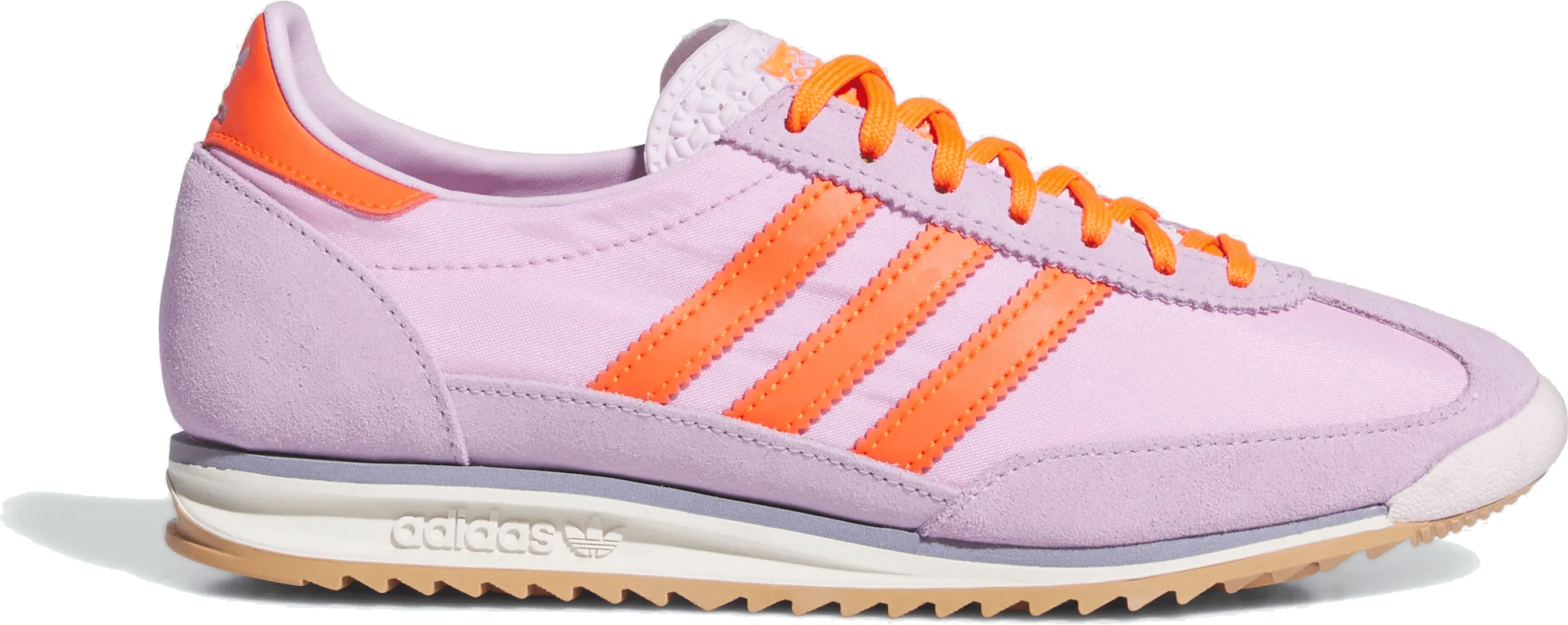 Adidas SL 72 OG "Ice Lavender"