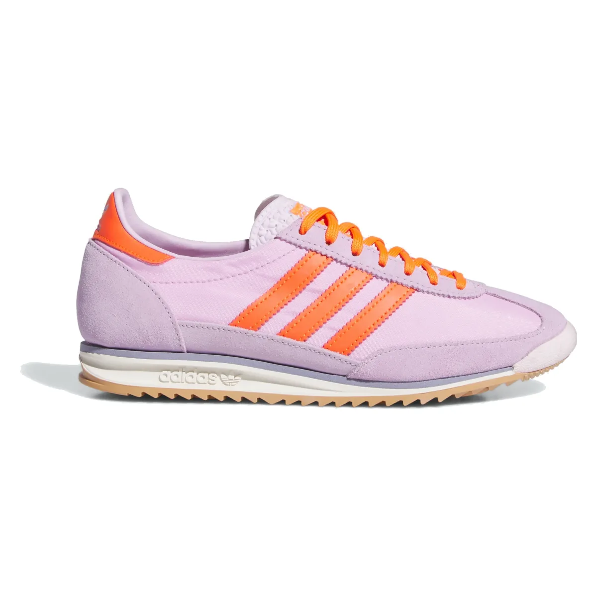 Adidas SL 72 OG "Ice Lavender"