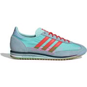 Adidas SL 72 OG "Semi Flash Aqua"