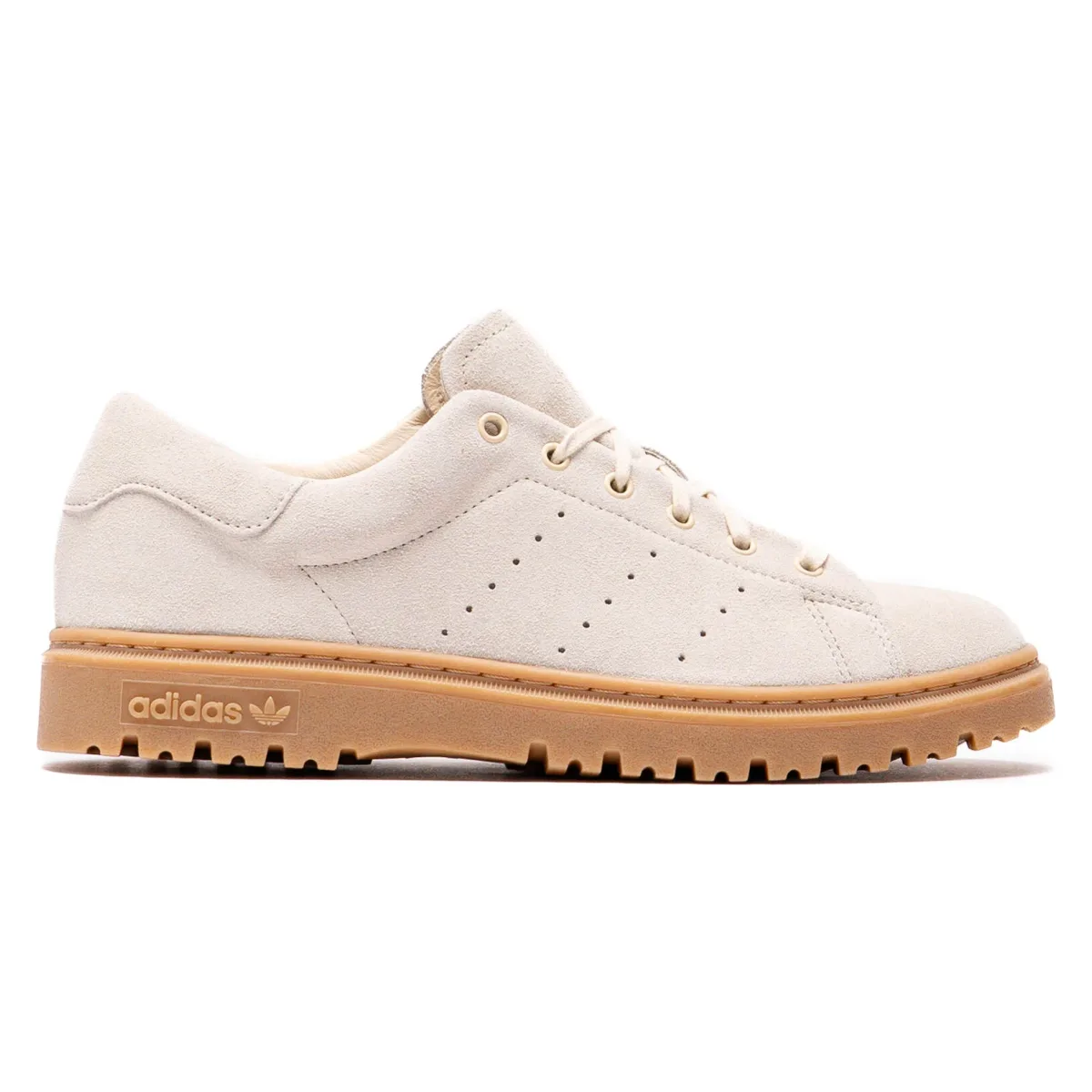 Adidas Stan Smith Freizeit "Wonder White"