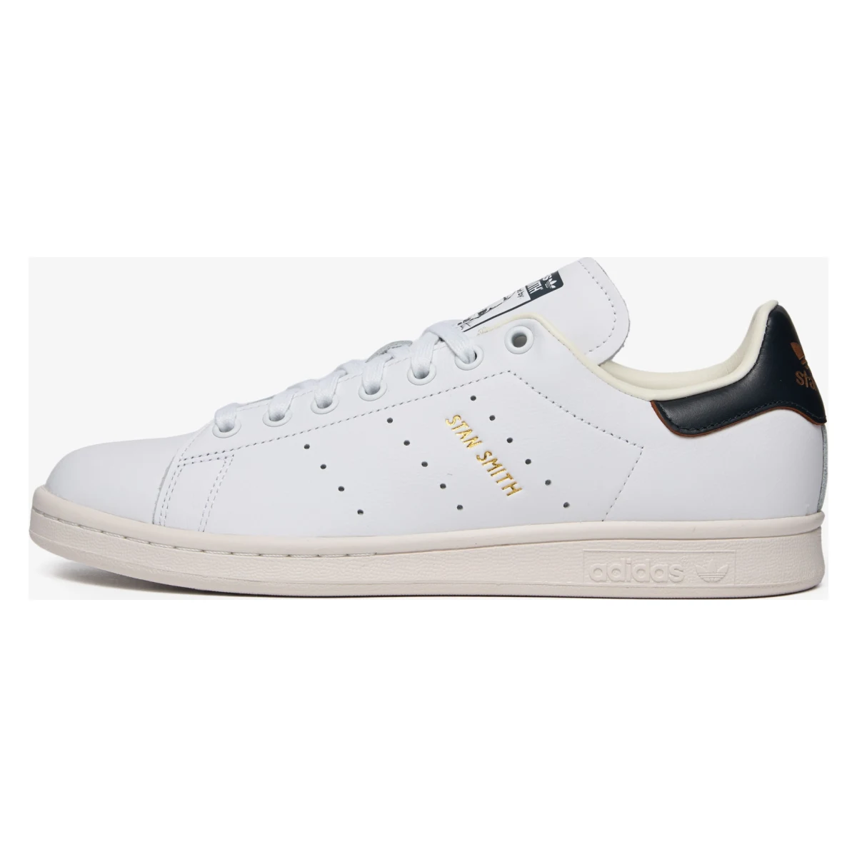 adidas Stan Smith White Aurora Ink