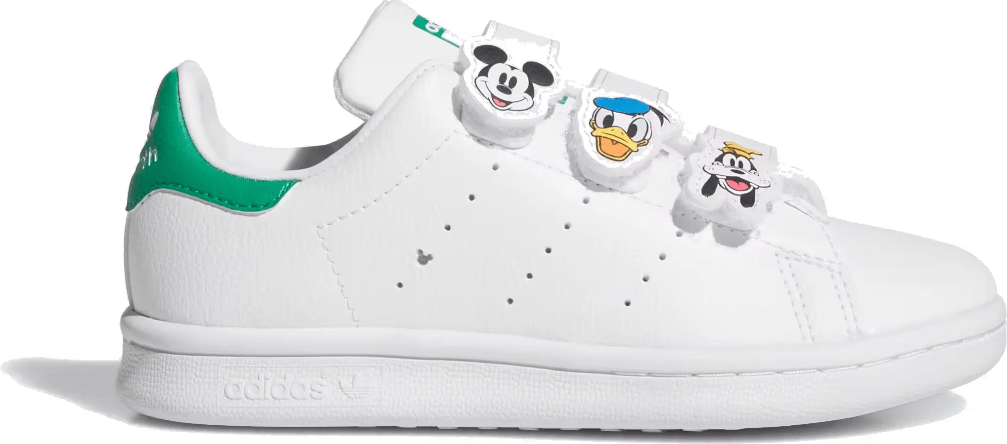 adidas Stan Smith Comfort Closure Disney Mickey and Friends (PS)