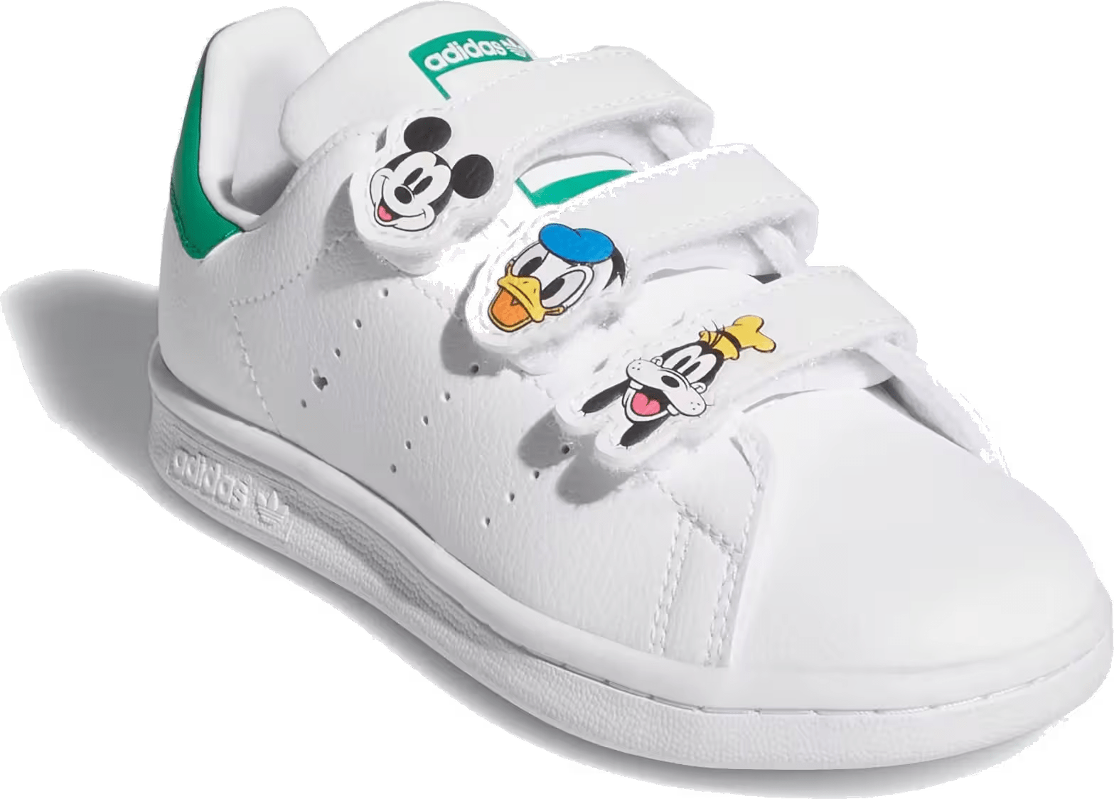 adidas Stan Smith Comfort Closure Disney Mickey and Friends (PS)
