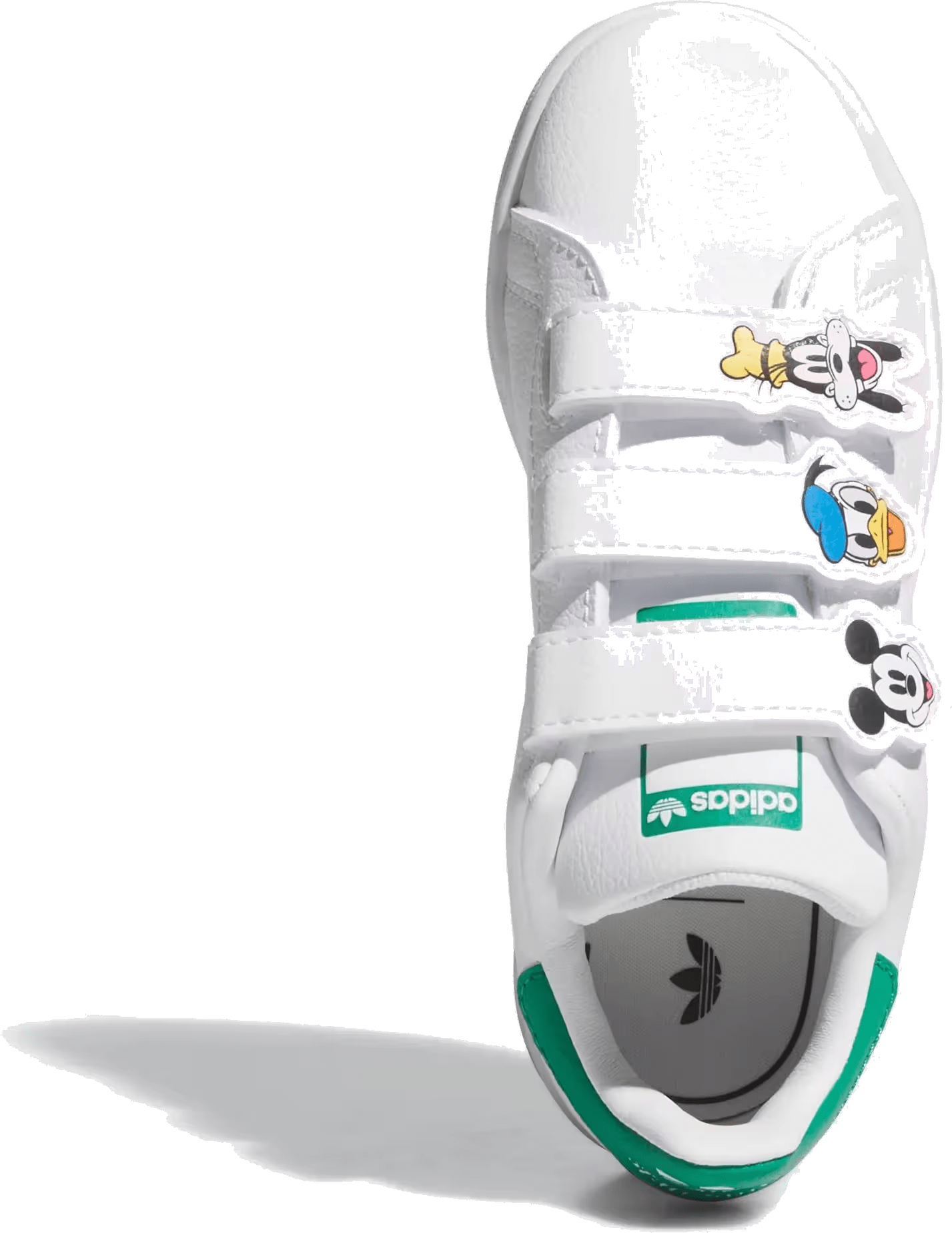 adidas Stan Smith Comfort Closure Disney Mickey and Friends (PS)