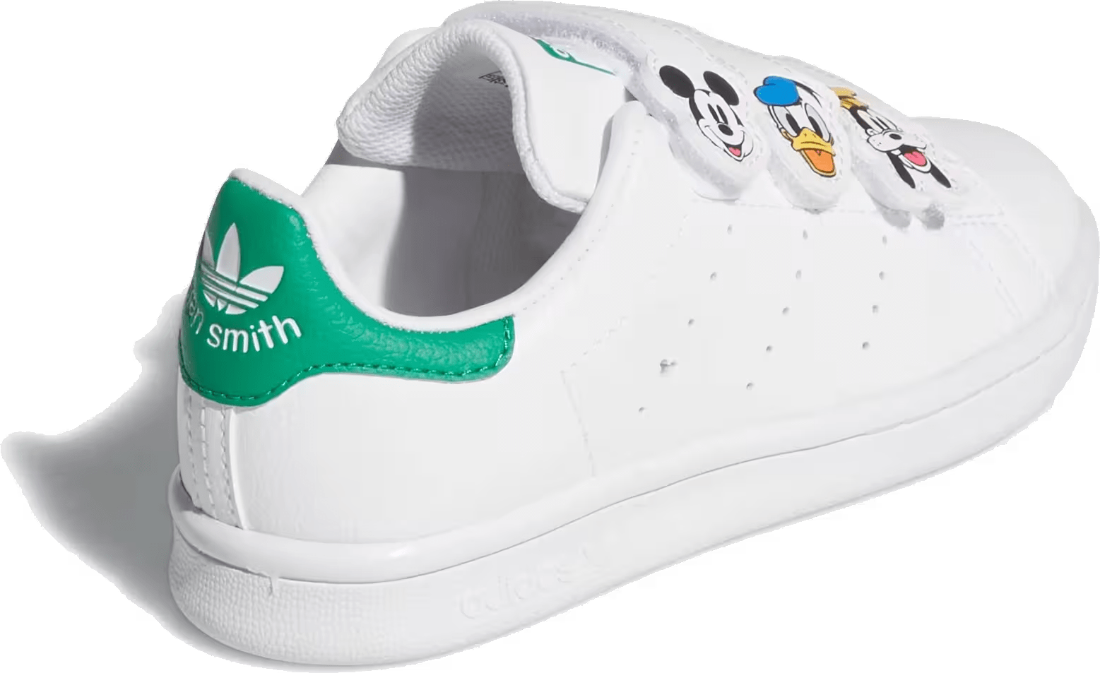 adidas Stan Smith Comfort Closure Disney Mickey and Friends (PS)