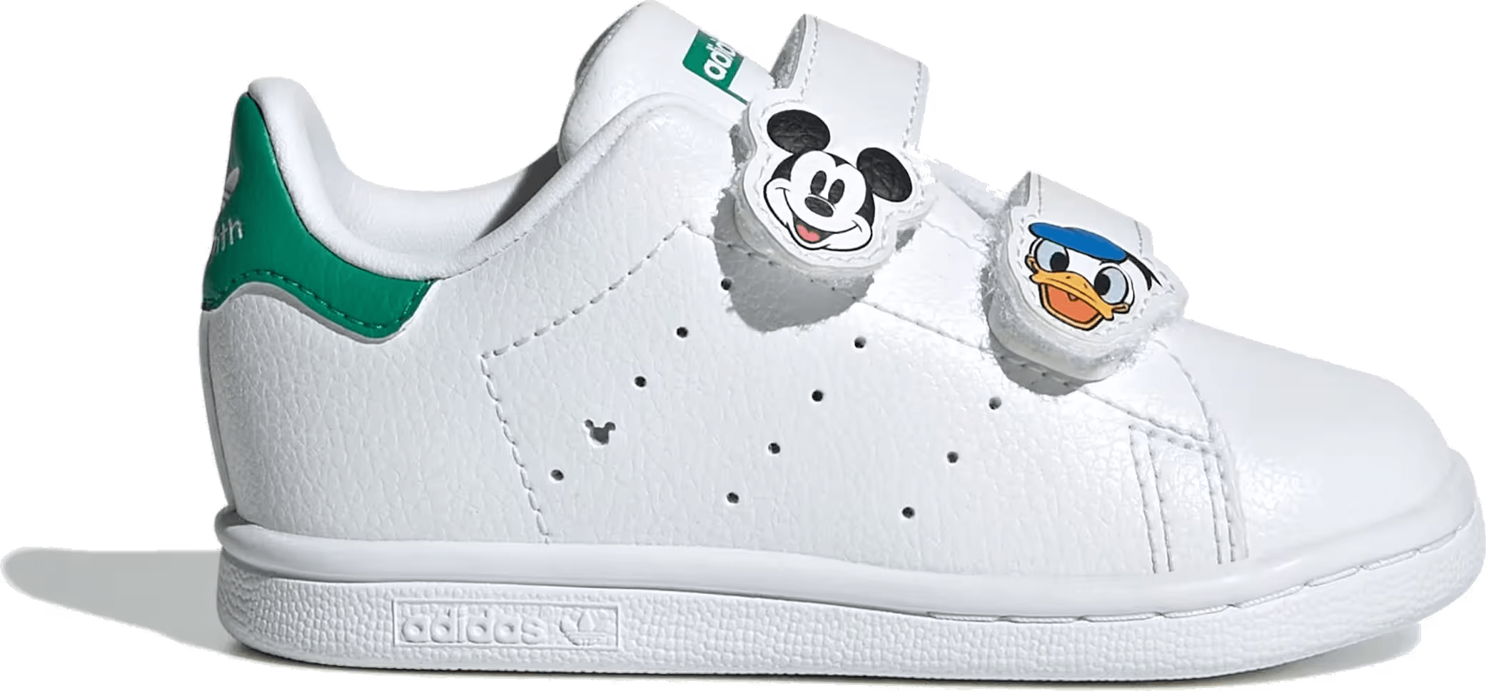 adidas Stan Smith Comfort Closure Disney Mickey and Friends (TD)