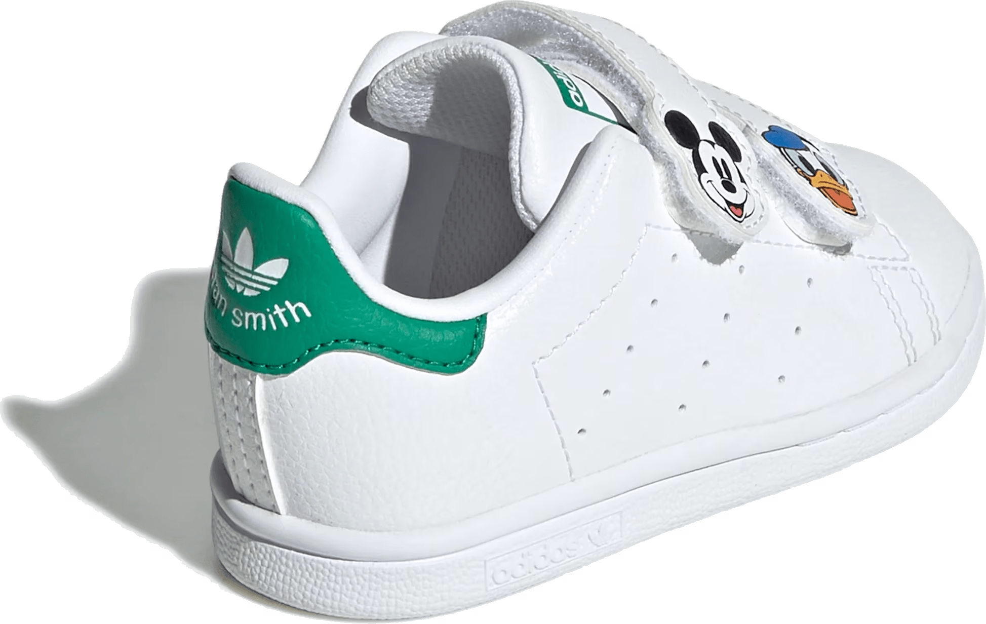 adidas Stan Smith Comfort Closure Disney Mickey and Friends (TD)