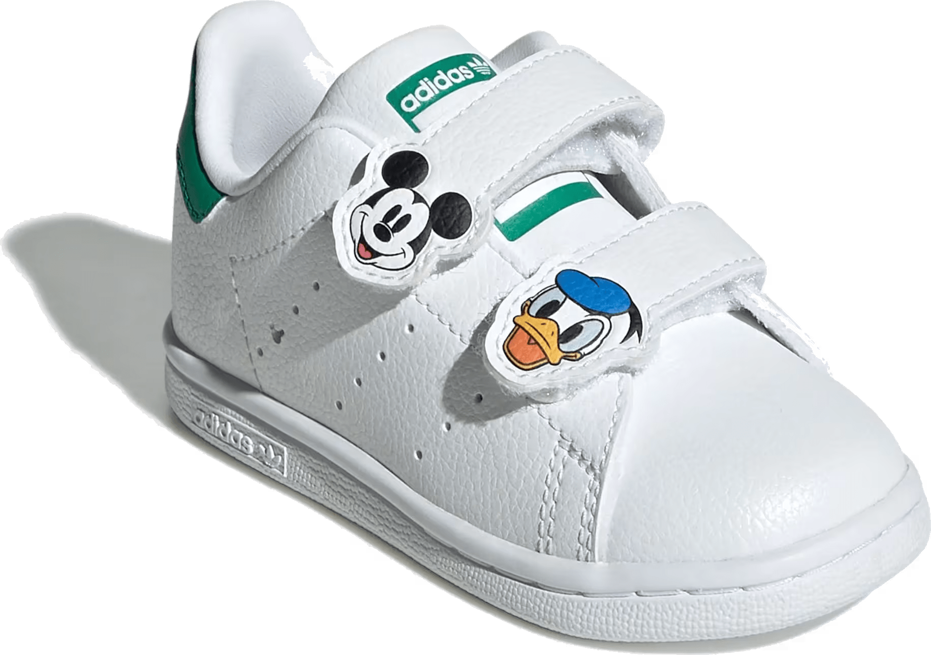 adidas Stan Smith Comfort Closure Disney Mickey and Friends (TD)