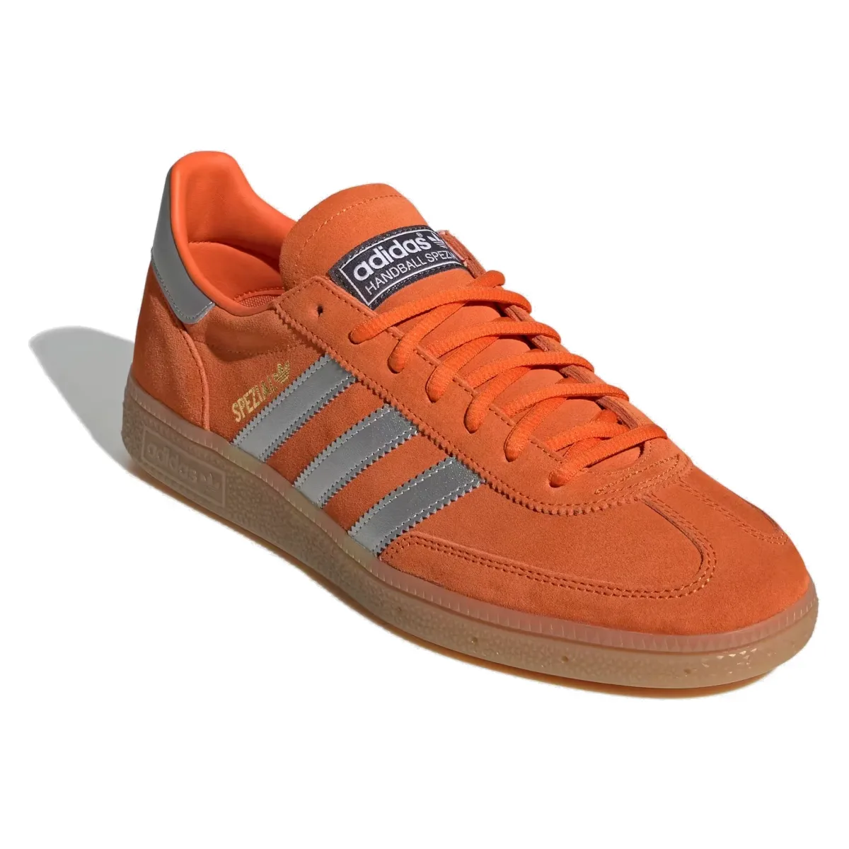 Adidas Handball Spezial "Dark Brown Gum"
