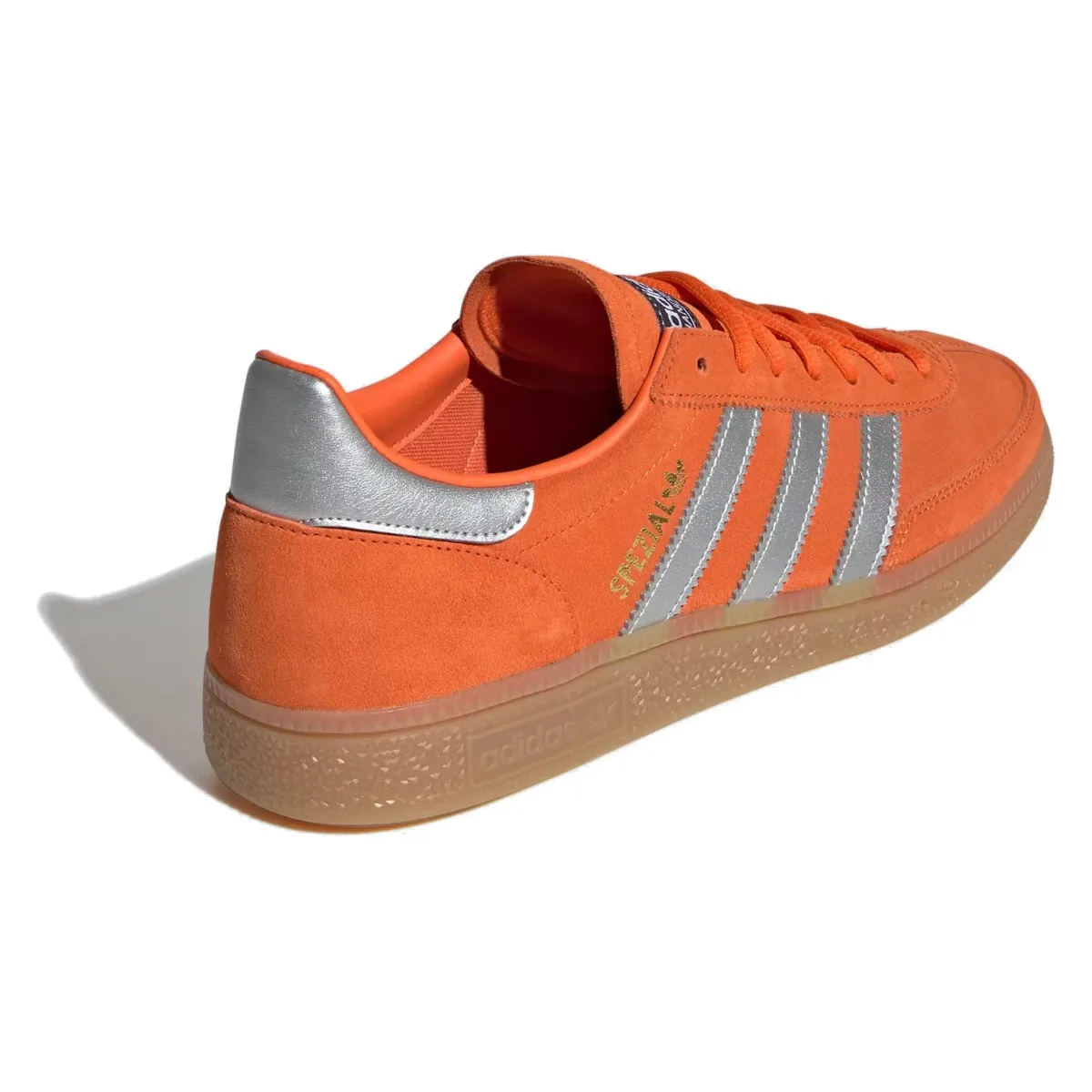 Adidas Handball Spezial "Dark Brown Gum"