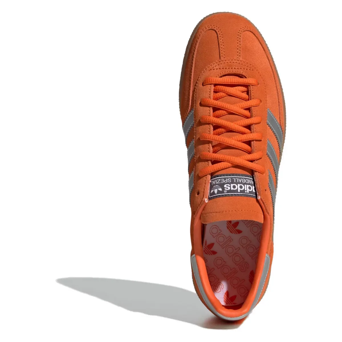 Adidas Handball Spezial "Dark Brown Gum"
