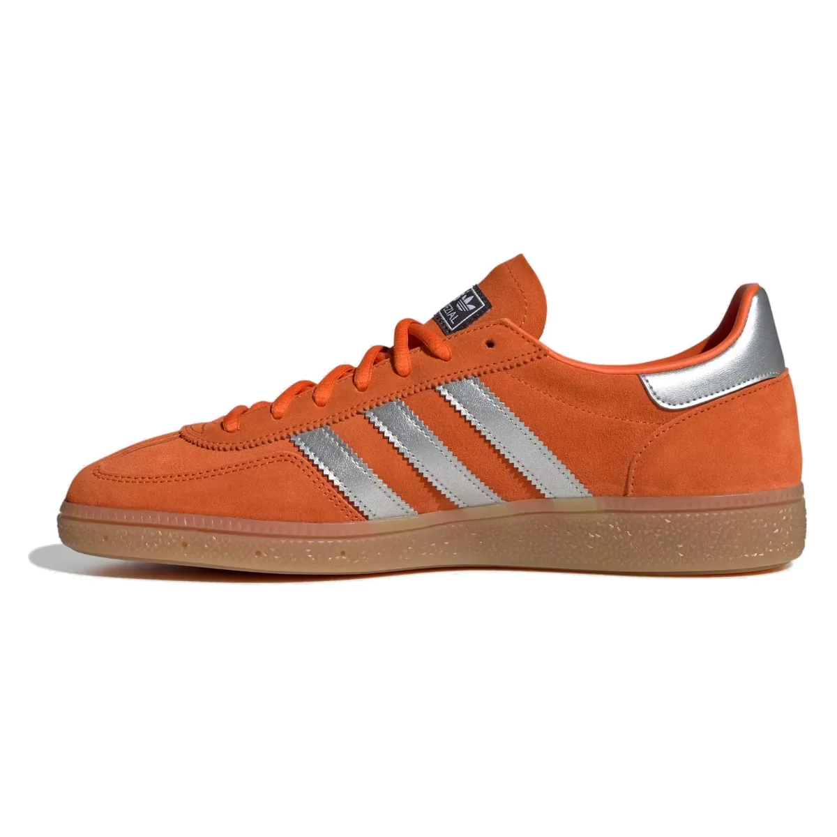 Adidas Handball Spezial "Dark Brown Gum"