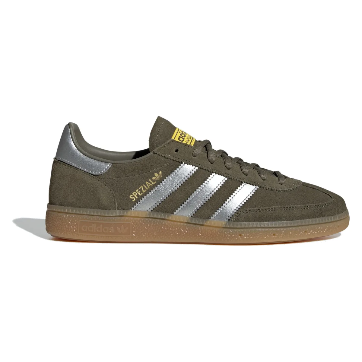 Adidas Handball Spezial "Olive Strata"