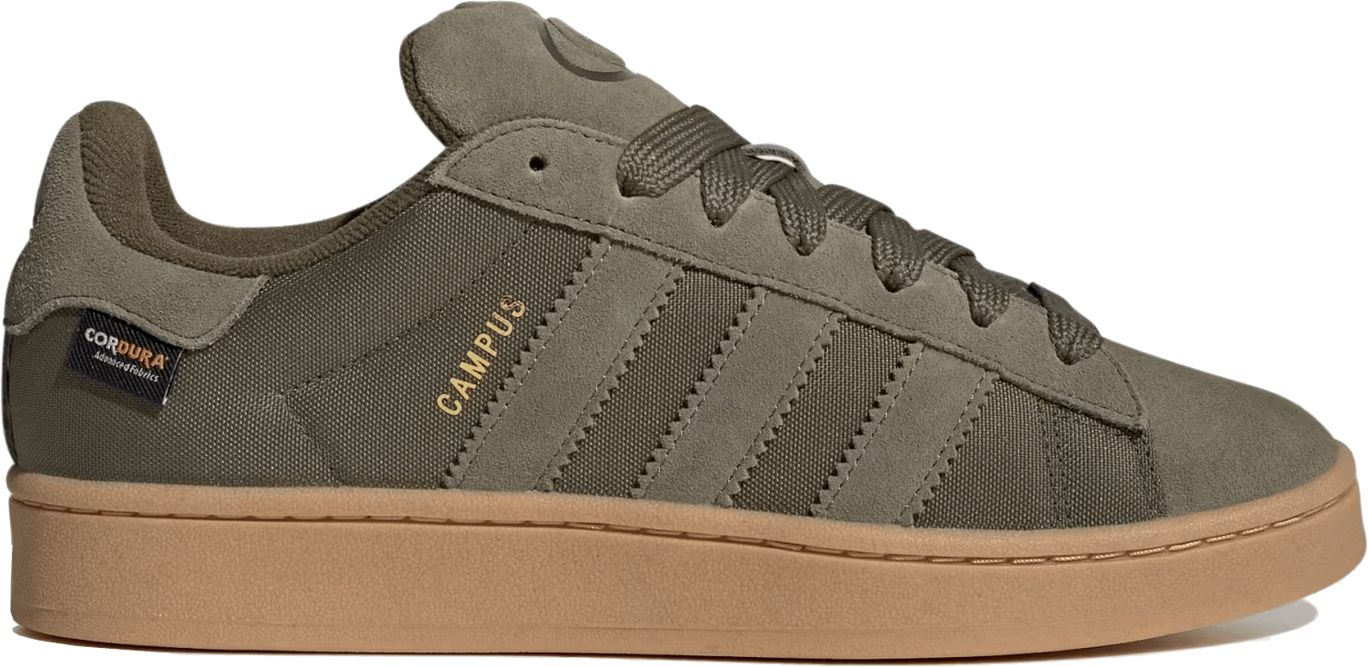 Adidas Campus 00s Cordura "Olive Strata"