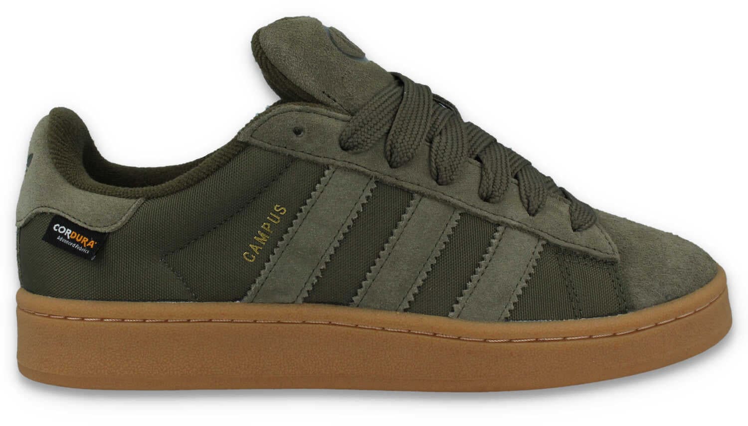 adidas Campus 00s Cordura Olive Strata