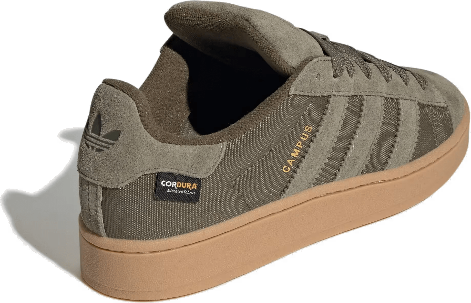 adidas Campus 00s Cordura Olive Strata